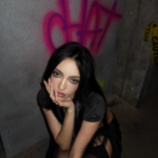 Camila gallery image