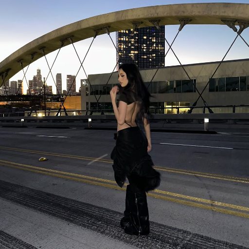 Camila gallery image
