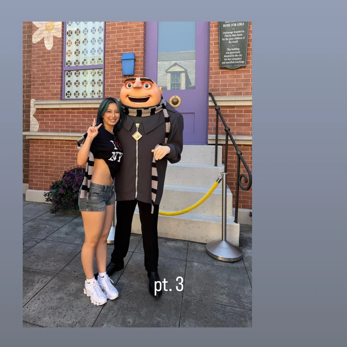 Lexi gallery image