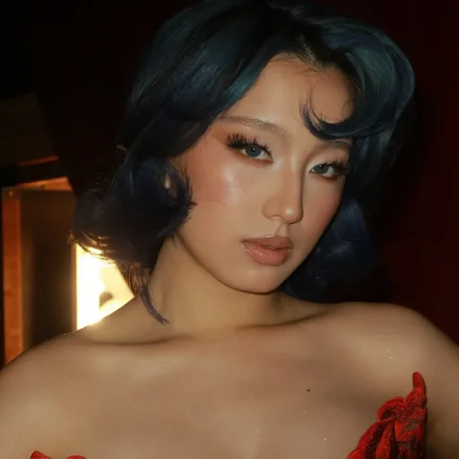 Lexi 2