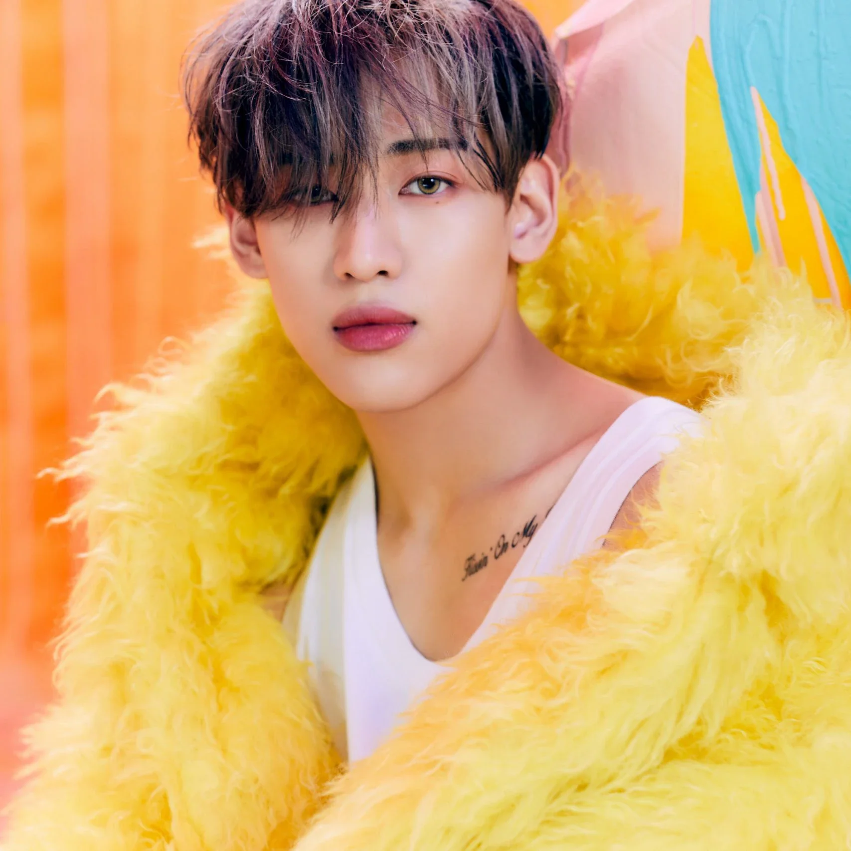 Bambam gallery image