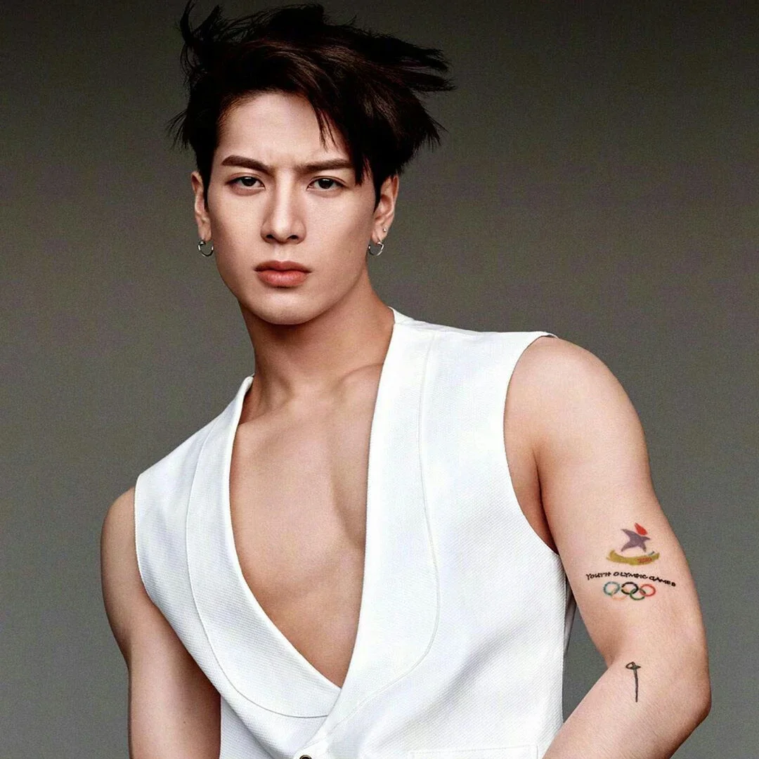 Imej galeri Jackson