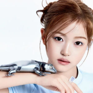 Aijing from A2O LITE member profile photo