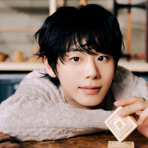 Jeongwoo gallery image