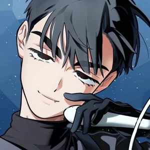 Ivan from Alien Stage member profile photo
