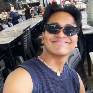 Izat from ALPHA member profile photo