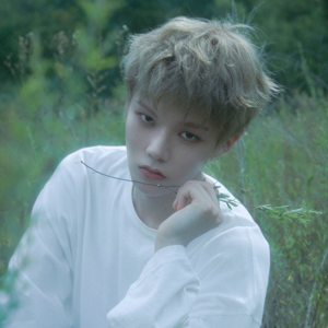 Chen photo