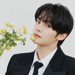 Kim Gyuvin from AND2BLE member profile photo