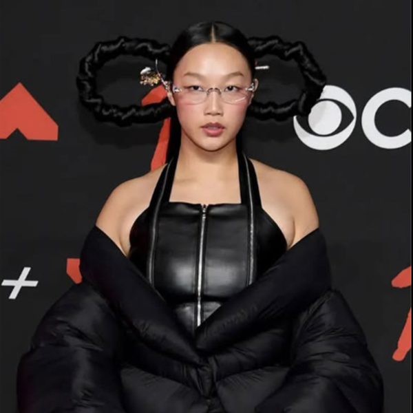 AUDREY NUNA gallery image