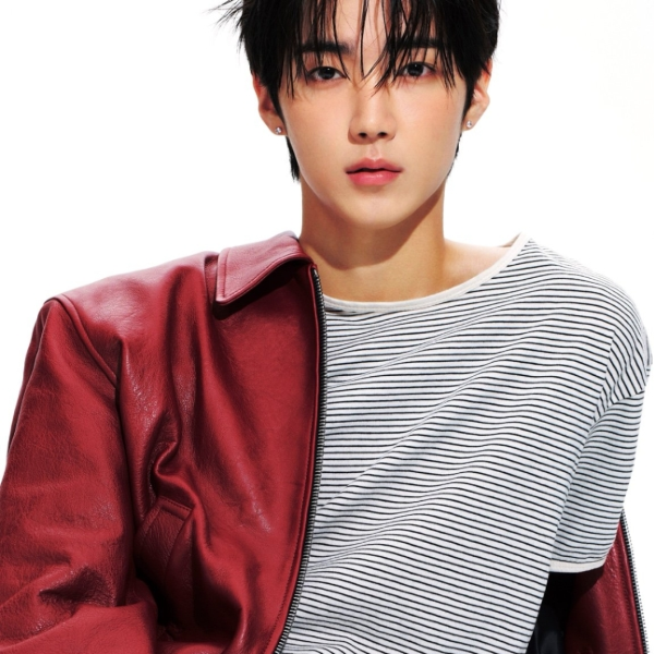 HA YOO JOON