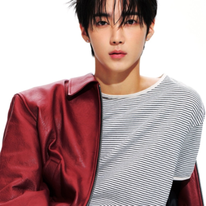 HA YOO JOON