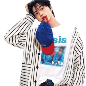 Juhwan from AxMxP member profile photo