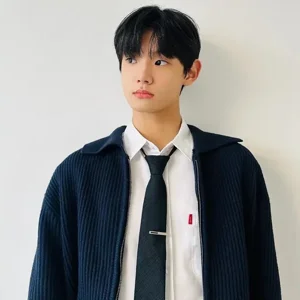Baby Shark Boy