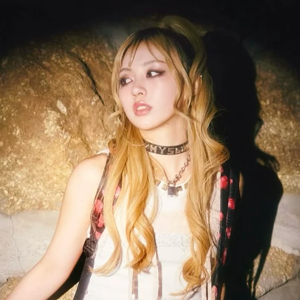 Vivi from BENNY member profile photo
