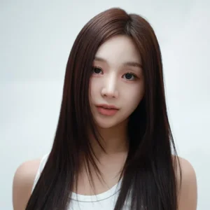 Nayeon from Berry Good member profile photo