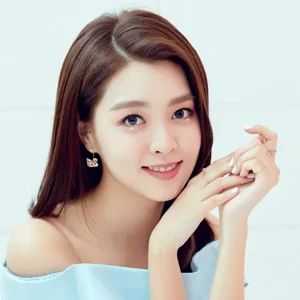 Sehyung from Berry Good member profile photo