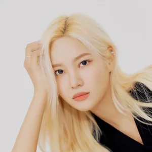 Seoyul from Berry Good member profile photo