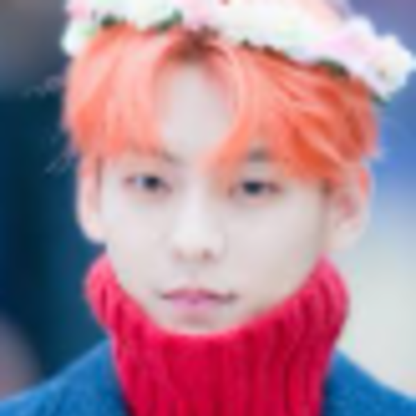 Minhyuk gallery image