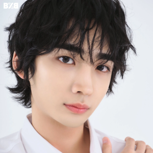 Hyunwoo from BXB member profile photo