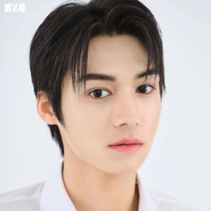 Siwoo from BXB member profile photo
