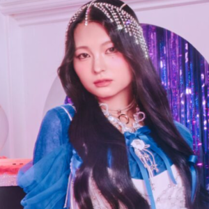 Kirihara Mizuki from CANDY TUNE member profile photo