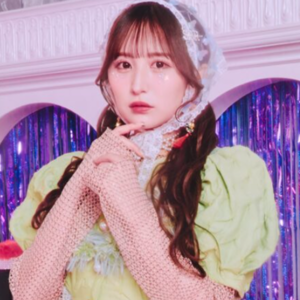 Ogawa Nanako from CANDY TUNE member profile photo