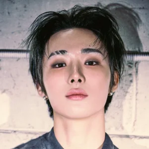 Namhyun from CATCH THE YOUNG member profile photo