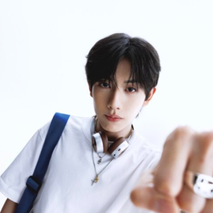 Bai Yuanhao from CIIU member profile photo