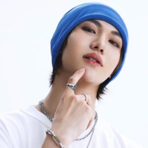 Huang Wenjin from CIIU member profile photo