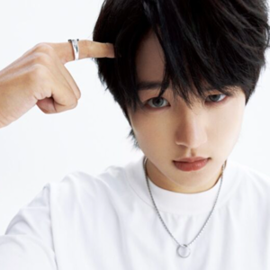 Luo Yan from CIIU member profile photo