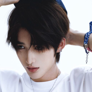 Wang Tianyi from CIIU member profile photo
