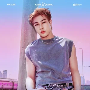 Pie from CIR*CRL member profile photo