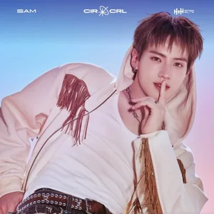Sam from CIR*CRL member profile photo