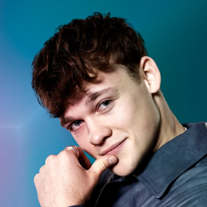 Blaise from dearALICE member profile photo