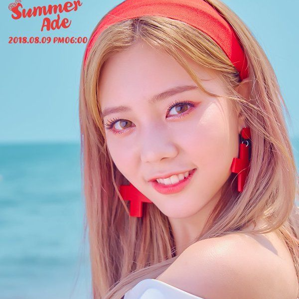 Eunchae gallery image