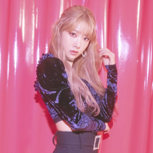 Eunice from DIA member profile photo