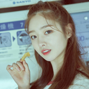 Eunjin from DIA member profile photo