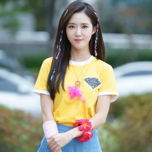 Seunghee from DIA member profile photo