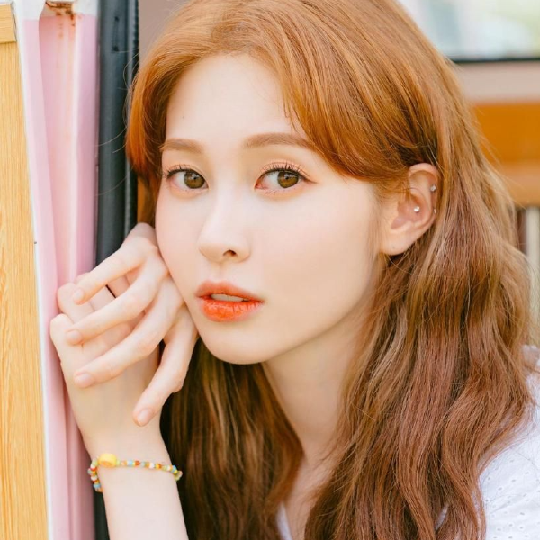 Yebin gallery image