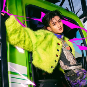 Frame from DICE member profile photo