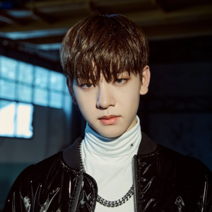 Dongyun from DRIPPIN member profile photo