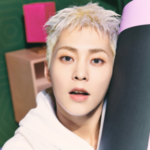 Xiumin gallery image