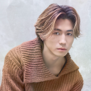 Seguchi Leiya from FANTASTICS from EXILE TRIBE member profile photo