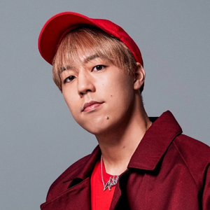 Sekai from FANTASTICS from EXILE TRIBE member profile photo