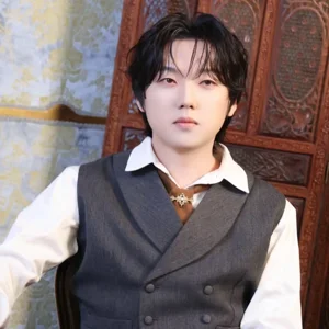 Hyungho from Forestella member profile photo