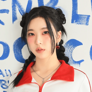 Ayeon from GENBLUE member profile photo