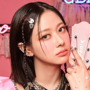 XXIN from GENBLUE member profile photo