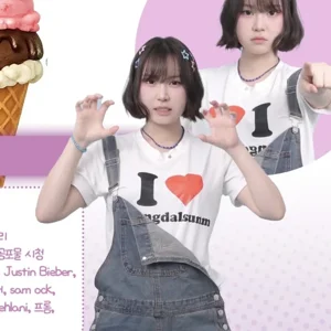 Youngha from ggongdalsunm member profile photo
