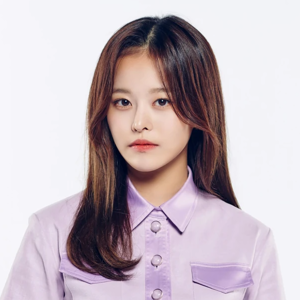 An Jeong Min from Girls Planet 999 member profile photo
