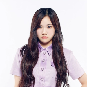 Ando Rinka from Girls Planet 999 member profile photo